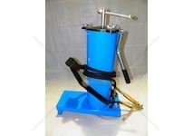 SMAROWNICA NOZNA 10L MTX 35181