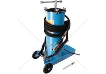 SMAROWNICA NOZNA 6L CORONA  C0727