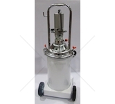 SMAROWNICA PNEUM.12L BIALA  M78058