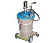 SMAROWNICA PNEUM.DO SMAROW.40-60KG NORTE NORTEC 20021PRO