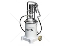 SMAROWNICA PNEUMATYCZNA TECHMAN POP13