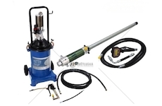 SMAROWNICA PNEUMATYCZNA TECHMAN TECHMAN POP13UPG