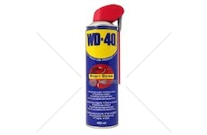 Smart Straw WD-40 450ml