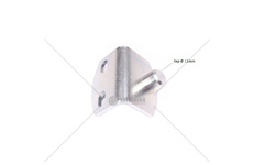 Smek - protikus zámku pr.11 mm 69117952