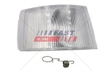 Směr fiat ducato 94> pr bílý ft87062