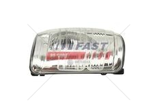 Směr ford transit 13> zrcátko le bílý wy16w ft10666