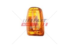 Směr ford transit 13> zrcátko le podlouhlý w16w ft87039