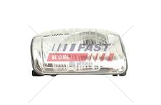 Směr ford transit 13> zrcátko pr bílý wy16w ft10667