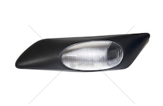 Směr iveco daily 00> blatník le bílý niski 504104577