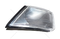 Směr iveco daily 00> le bílý 663-1502l-ue-c