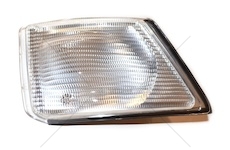 Směr iveco daily 00> pr bílý 663-1502r-ue-c
