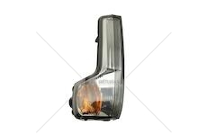 Směr iveco daily 14> zrcátko le bílý  19> 5802495900