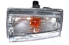 Směr iveco daily 90> pr bílý 663-1501r-ae