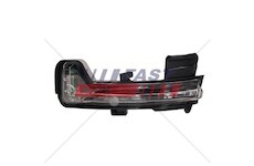 Směr mercedes citan w420 21> zrcátko le led WFT12656