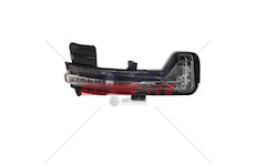 Směr mercedes citan w420 21> zrcátko pr led WFT12657