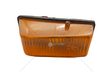 Směrové světlo IFA W50