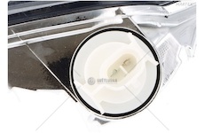 Směrové světlo Iveco Daily 19- levé Tangde TD01-59-044L