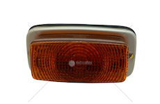 Směrové světlo M22, Robur, IFA W50