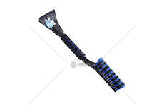 Smetáček-škrabka NICE TOUCH NT 50 cm