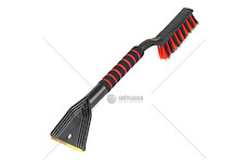 Smetáček-škrabka NICE TOUCH NT 50 cm