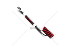 Smetáček-škrabka NICE TOUCH NT ALUMINIUM 75 cm