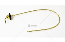 SMOK PALIWA OGRZEWANIA EBERSPACHER D&E DE-06-12