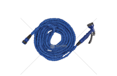 Smršťovací hadice TRICK HOSE 7–22 m s postřikovačem BRADAS