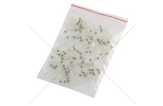 Smršťovací spojka s cínem FI 1,7mm letovací