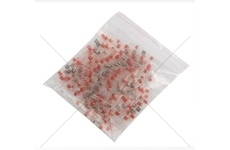 Smršťovací spojka s cínem FI 2,7mm letovací