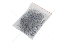 Smršťovací spojka s cínem FI 4,5mm letovací 1ks