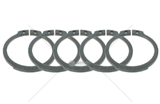 SNAP RING T.3.00 MM EURORICA 95530923
