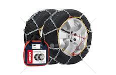 Sněhové řetězy 12mm KN-130 AMiO-02107