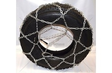 Sněhové řetězy 295/80X22,5 315/70X22,5 CHAIN HNN310