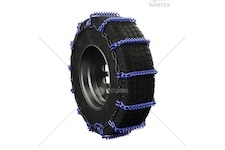 Sněhové řetězy 295/80X22,5 315/70X22, Veriga 48045