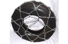 Sněhové řetězy 385/65 R22,5