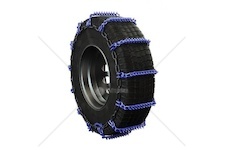 Sněhové řetězy 385/65R22,5 sada Veriga 48047