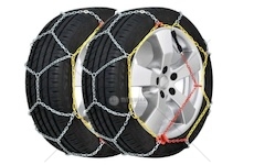 Sněhové řetězy na pneumatiky, AN-80 12mm, STANMOT