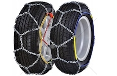 Sněhové řetězy na pneumatiky, AN-90 12mm, STANMOT