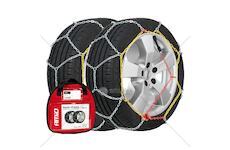 Sněhové řetězy Ö-Norm 9mm + BAG KNS-50