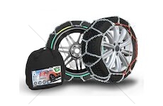 Sněhové řetězy SUV-VAN ÖNORM vel. 245 COMPASS