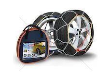 Sněhové řetězy WINTER ÖNORM X120 nylon bag COMPASS