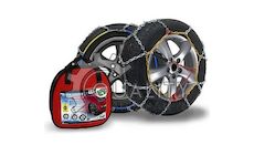 Sněhové řetězy X120 SNOW 12