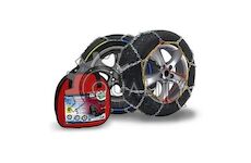 Sněhové řetězy X50 SNOW 12