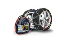 Sněhové řetězy X90