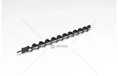 Šnek 190 x 2940 | 507136-N