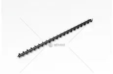 Šnek 300 ? 5342 mm | 0003505855-N