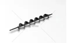 Šneková hřídel 2209x260 | 1820502-N