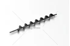 Šneková hřídel 2340x260 | 1820506-N