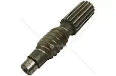 Šneková hřídel | MF103