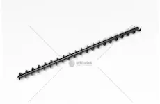 Šnekový hřídel 300x5342 | 0003505832-N